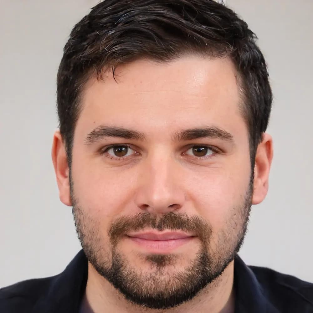 Autor Szymon Zawadzki