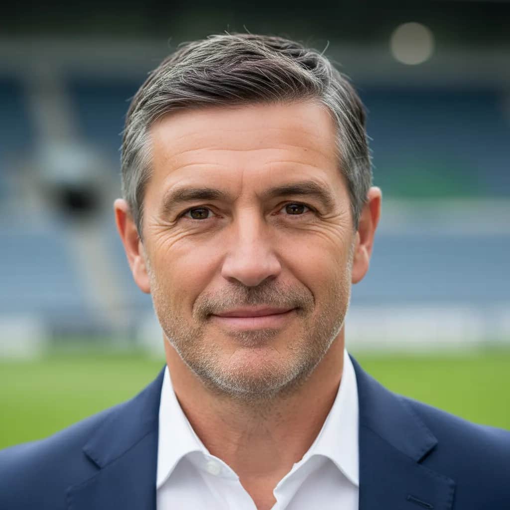 Autor Piotr Krajewski