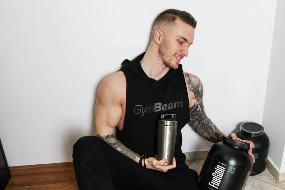 Jakie suplementy do treningu w domu pomogą Ci osiągnąć lepsze wyniki? Jakie suplementy do treningu w domu pomogą Ci osiągnąć lepsze wyniki?