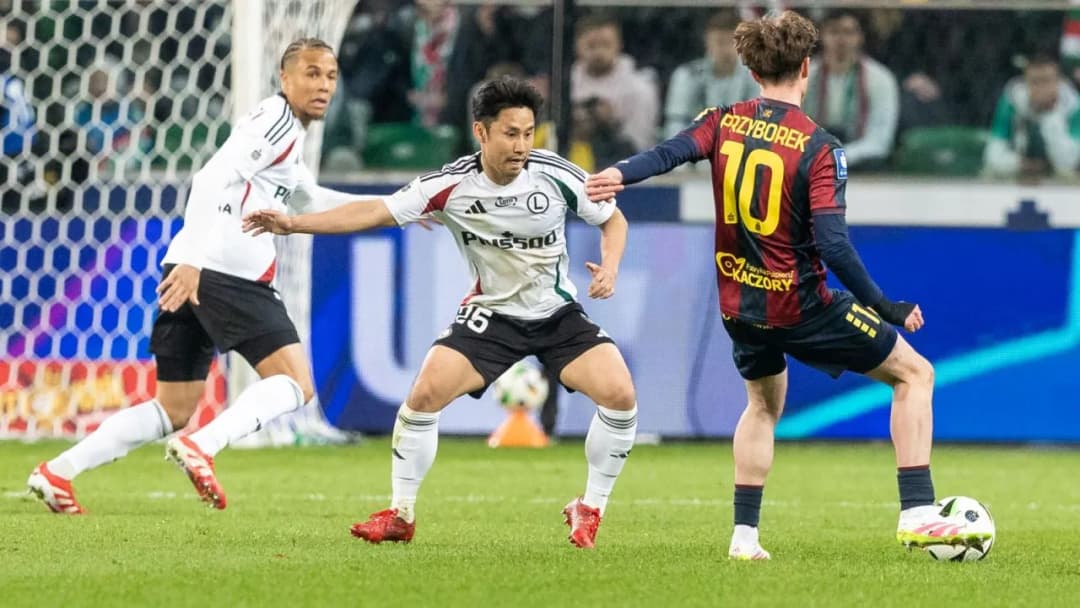 Kiedy finał Pucharu Polski? Oto data i miejsce, które musisz znać