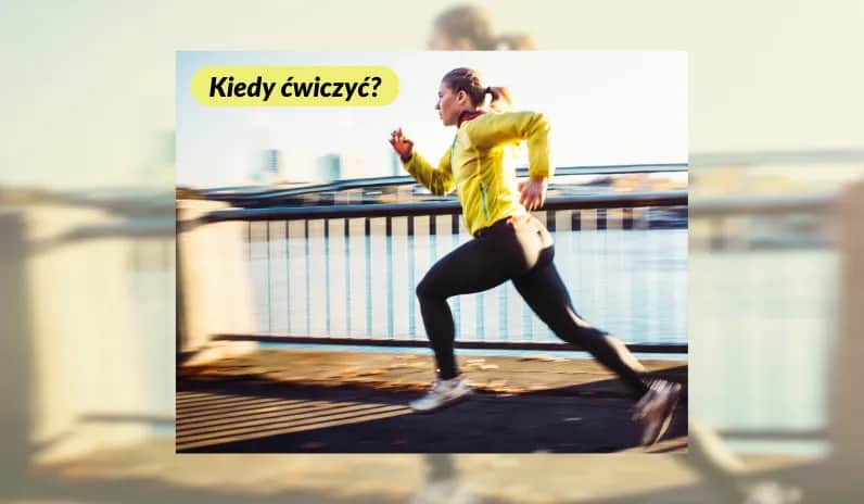 Trening rano czy wieczorem – co wybrać, aby osiągnąć lepsze wyniki? Trening rano czy wieczorem – co wybrać, aby osiągnąć lepsze wyniki?