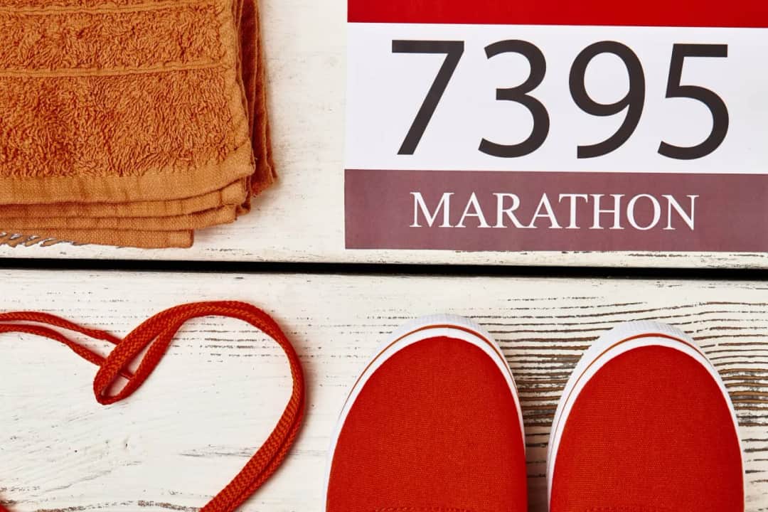 Ile kilometrów ma maraton? Odkryj, co musisz wiedzieć o dystansie Ile kilometrów ma maraton? Odkryj, co musisz wiedzieć o dystansie