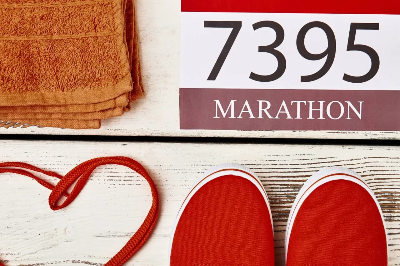 Ile kilometrów ma maraton? Odkryj, co musisz wiedzieć o dystansie