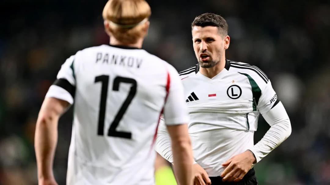 Kiedy gra Legia w pucharach? Sprawdź najbliższe mecze i rywali