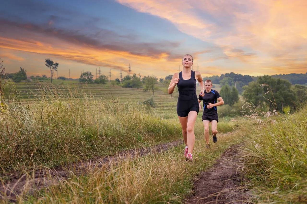 Po jakim czasie widać efekty biegania? Oto co musisz wiedzieć