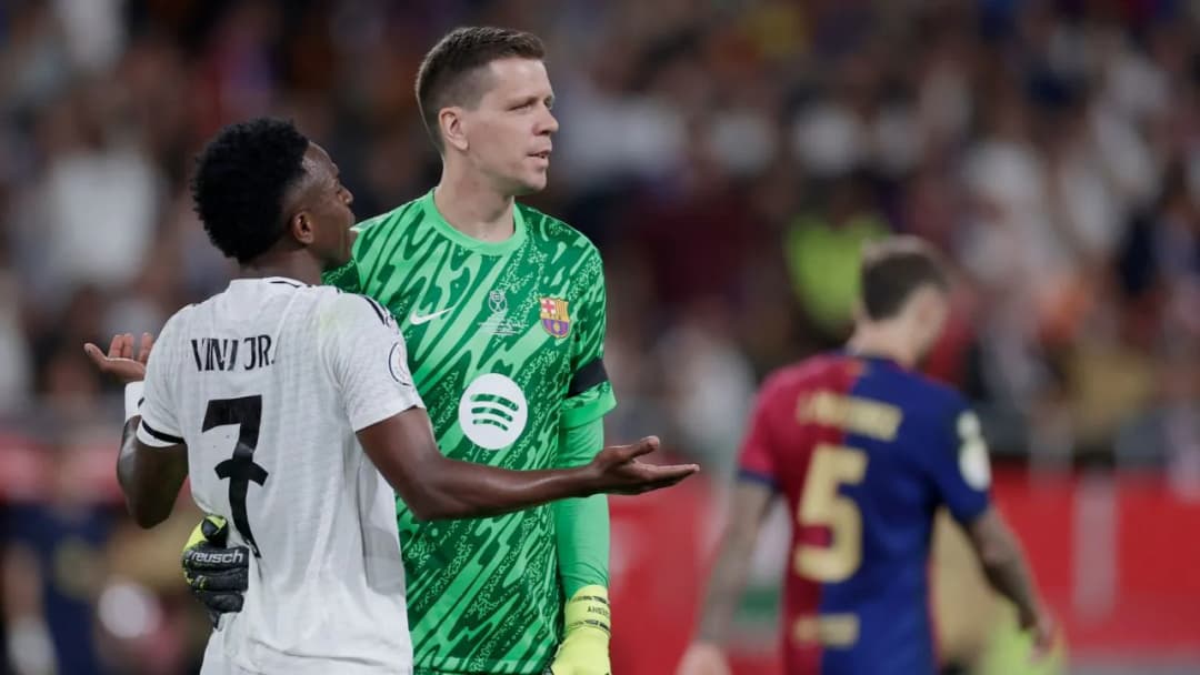 Gdzie oglądać puchar króla Real Barcelona? Sprawdź najlepsze opcje