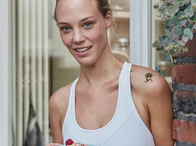 Co jeść po treningu - najlepsze przepisy na regenerację mięśni