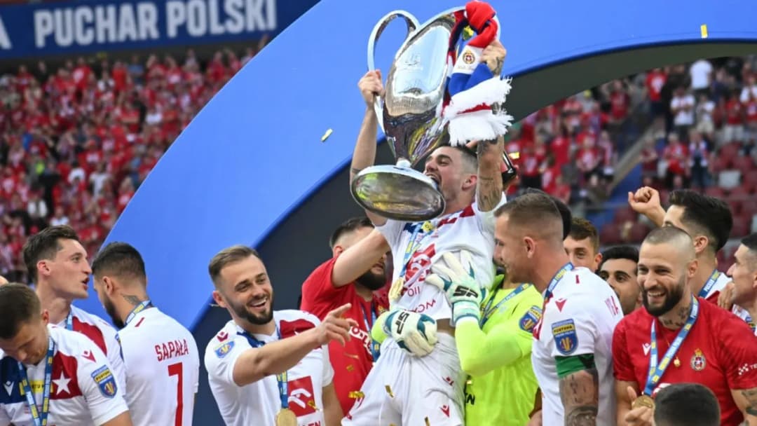 Ile zmian w Pucharze Polski? Oto, co musisz wiedzieć o nowościach