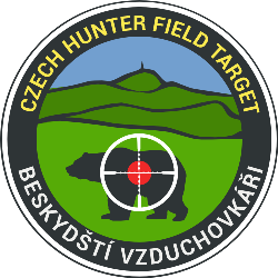 Logo Beskydští vzduchovkáři